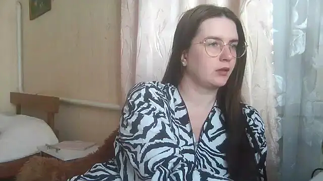 Chat +18 de Galavyn ao vivo