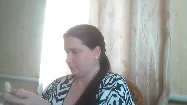 Galavyn's Webcam Show