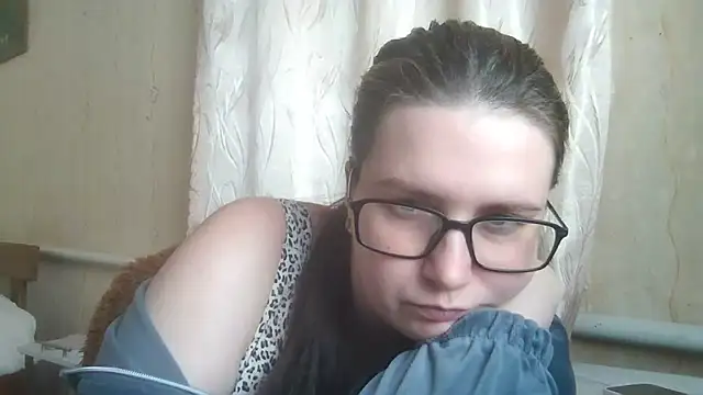 Galavyn webcam show