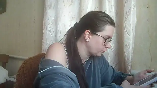 Galavyn Chat XXX in diretta