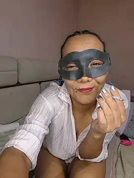 Alya-selimn Live XXX chat
