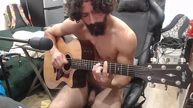 Stringin69's Webcam Show