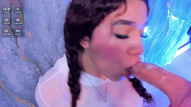 mia_cataleiya's Webcam Show