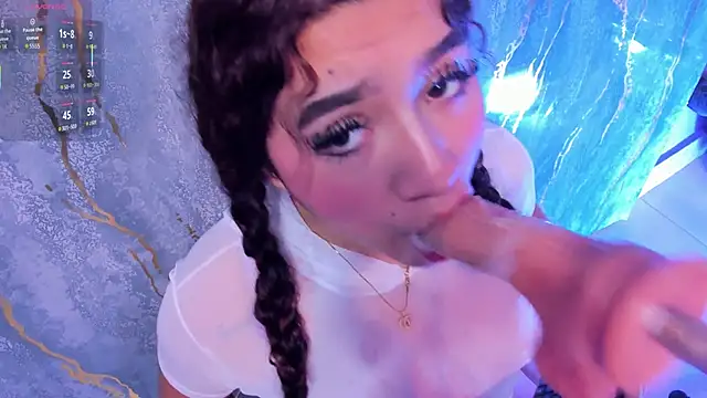 mia_cataleiya's Webcam Show