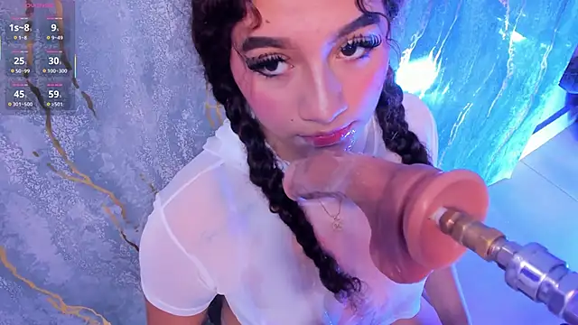 mia_cataleiya's Webcam Show