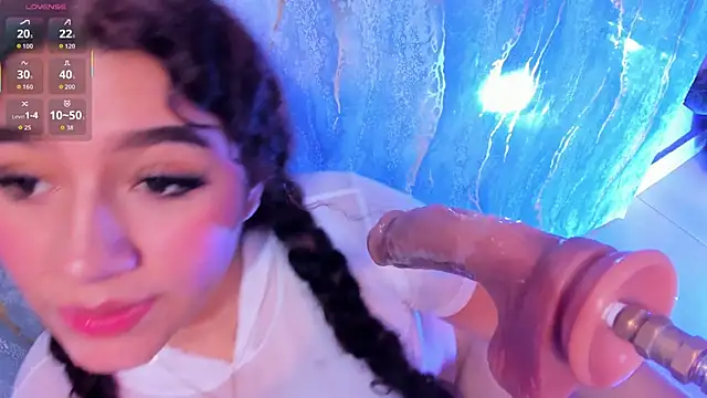 mia_cataleiya's Webcam Show