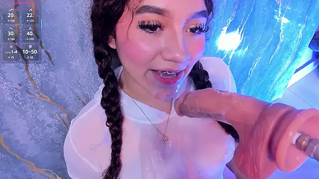 mia_cataleiya's Webcam Show