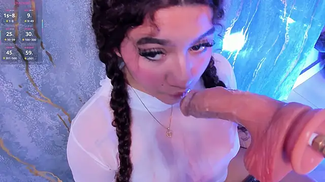 mia_cataleiya Webcam Show