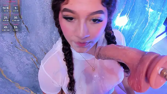 mia_cataleiya Webcam show