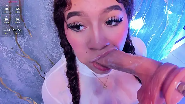 Webkamerová show mia_cataleiya