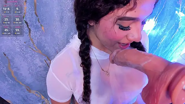 mia_cataleiya's Webcam Show