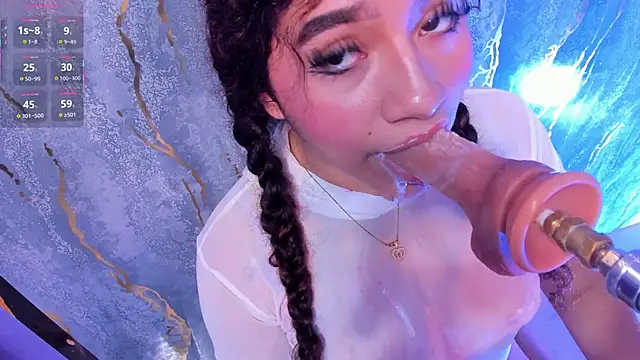 mia_cataleiya Webcam Show