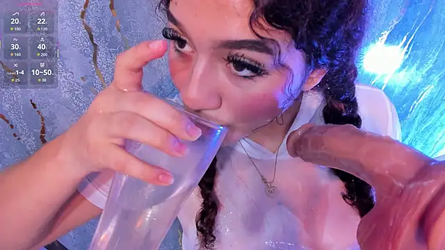 mia_cataleiya Webcam Show