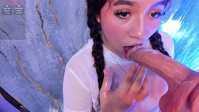 mia_cataleiya: вебкам-шоу