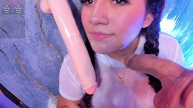 mia_cataleiya Pertunjukan Webcam