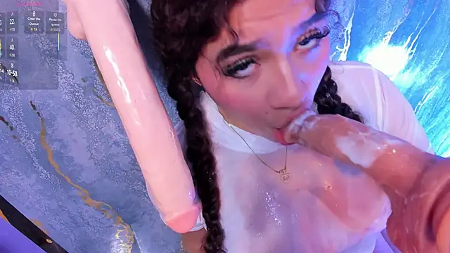 mia_cataleiya Webcam-Show