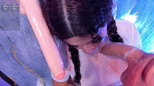 mia_cataleiya's Webcam Show