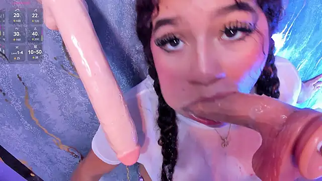 mia_cataleiya's Webcam Show