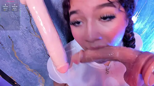 mia_cataleiya's Webcam Show