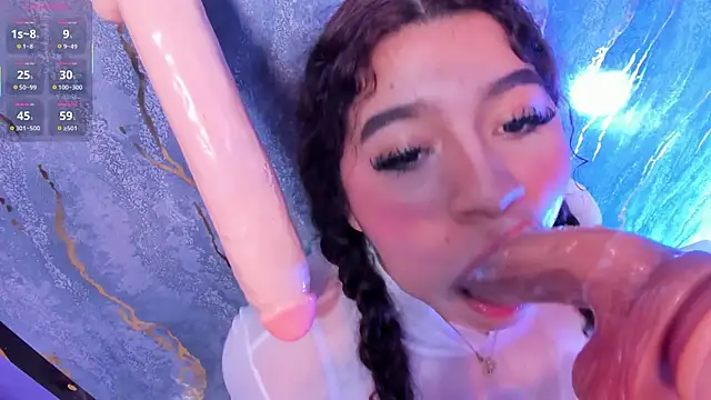 mia_cataleiya's Webcam Show