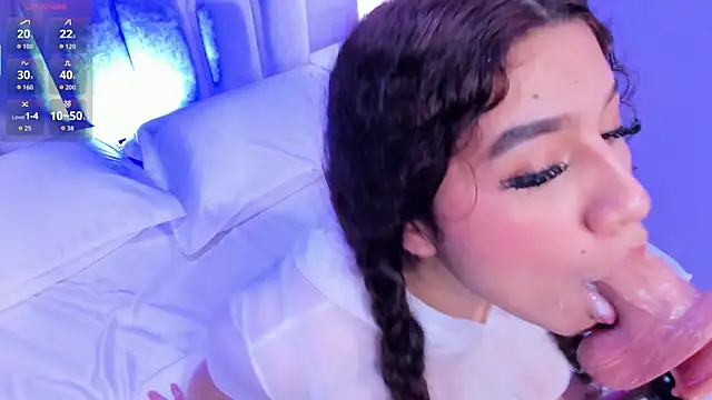 mia_cataleiya 在線直播表演