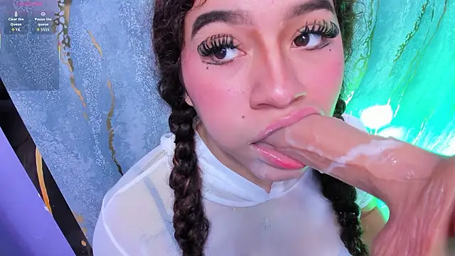 mia_cataleiyaのウェブカメラショー