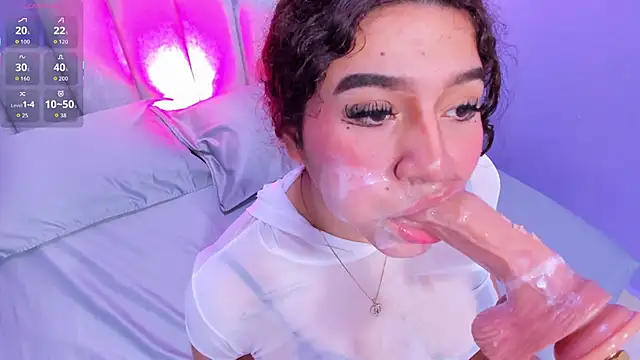 mia_cataleiya Webcam-Show