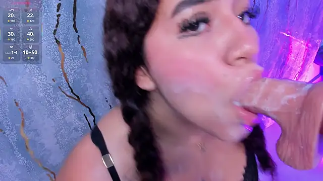 mia_cataleiya Webcam show