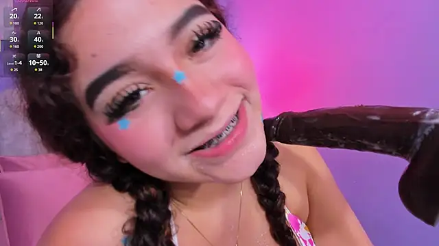 mia_cataleiyaのウェブカメラショー