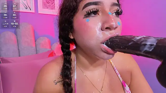 mia_cataleiya Webcamshow