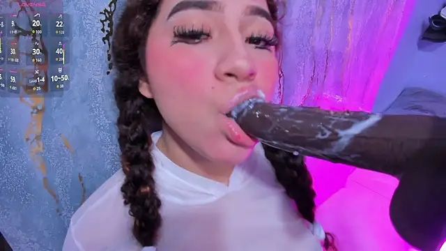 mia_cataleiya's Webcam Show