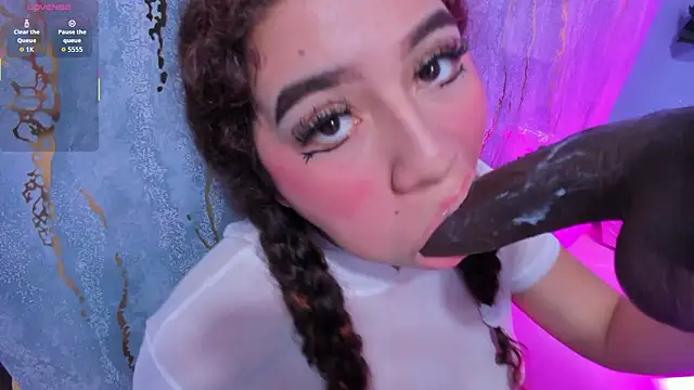 mia_cataleiya Webcam show