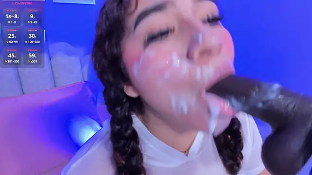 mia_cataleiyaのウェブカメラショー