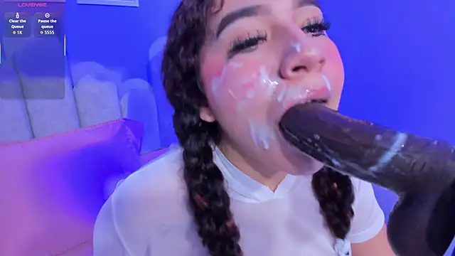 mia_cataleiyaのウェブカメラショー