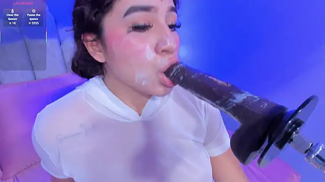 mia_cataleiya Webcam Show