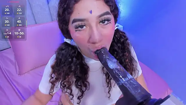 mia_cataleiya Webcam show