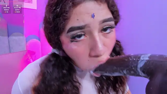 mia_cataleiya Webcam show