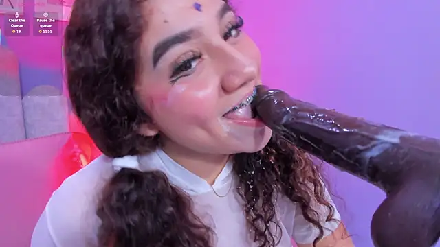 Show de webcam de mia_cataleiya