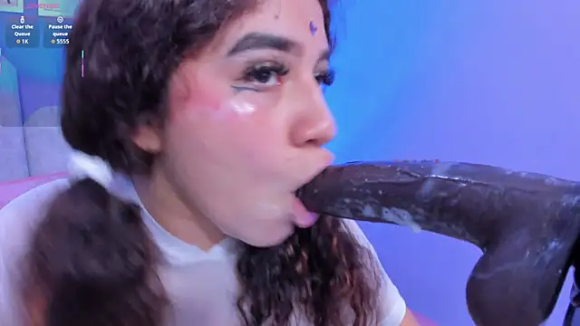 mia_cataleiya Webcam Show