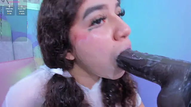 mia_cataleiya 网络视讯表演