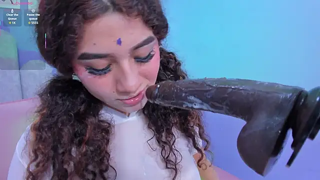 mia_cataleiya 网络视讯表演