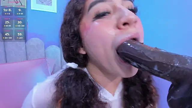 mia_cataleiya Webcam show