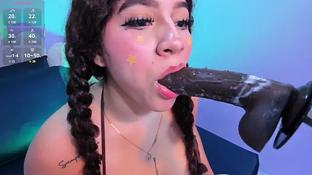 mia_cataleiya's Webcam Show