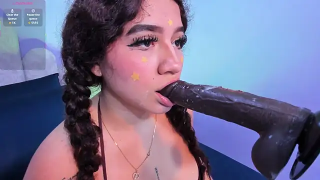 Show de sexo ao vivo de mia_cataleiya