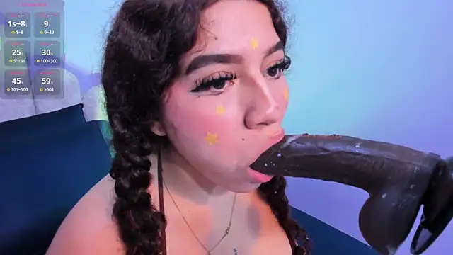 mia_cataleiya Webcam-Show