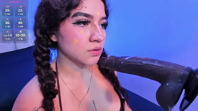 mia_cataleiya's Webcam Show