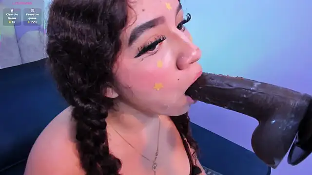 Show de webcam de mia_cataleiya