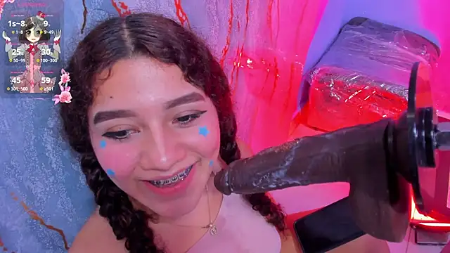 mia_cataleiya's Webcam Show