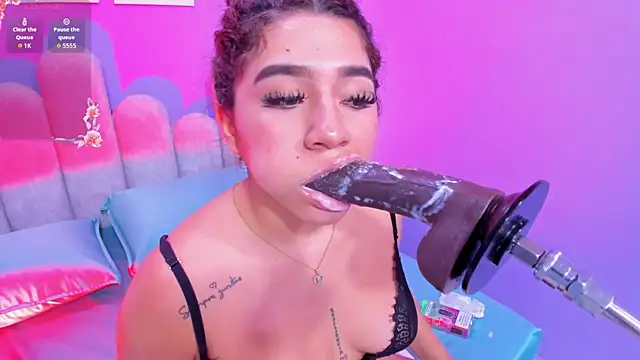 mia_cataleiya Webcamshow