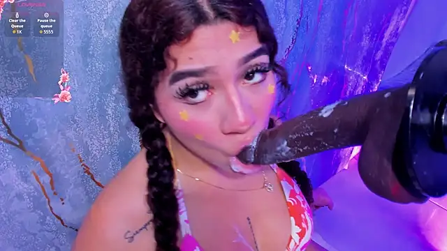 Webkamerová show mia_cataleiya